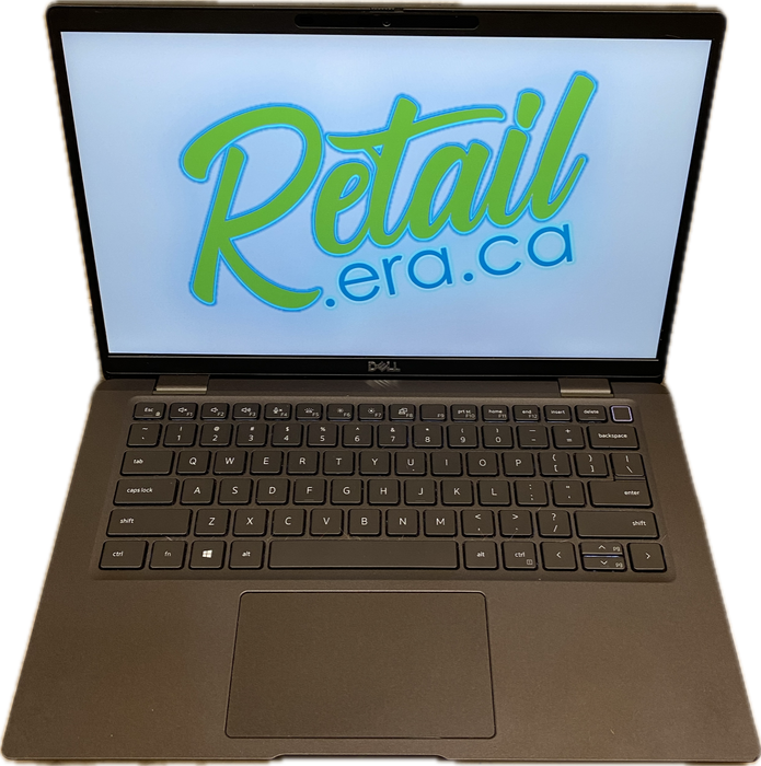 Dell Latitude 7420 TOUCH Core i5-1145G7@2.60GHz 16GB RAM 256GB SSD  Lap200