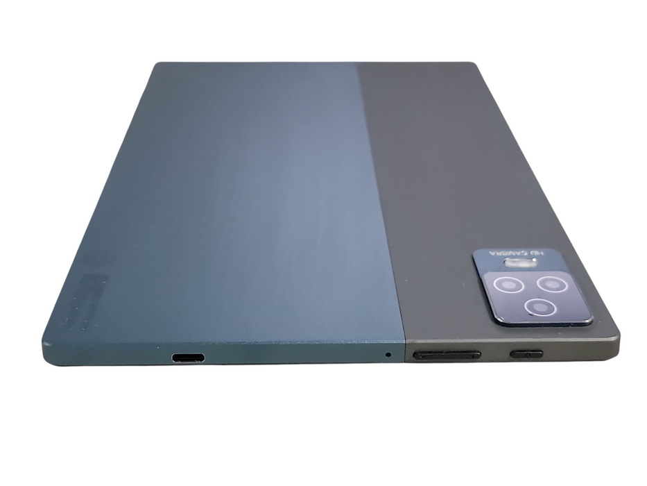 Shanrya P70 - 512GB - Gray/Blue [P70] (