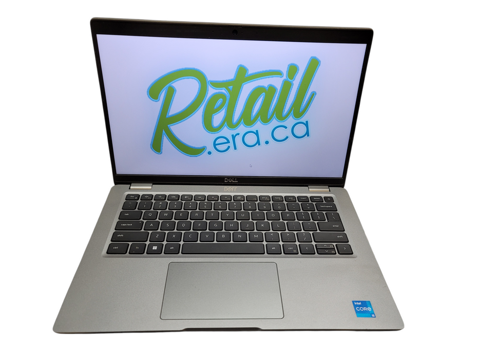 Dell Latitude 5430 i5-1235U 16GB RAM 256GB NVMe FOR PARTS/REPAIR  β Lap200