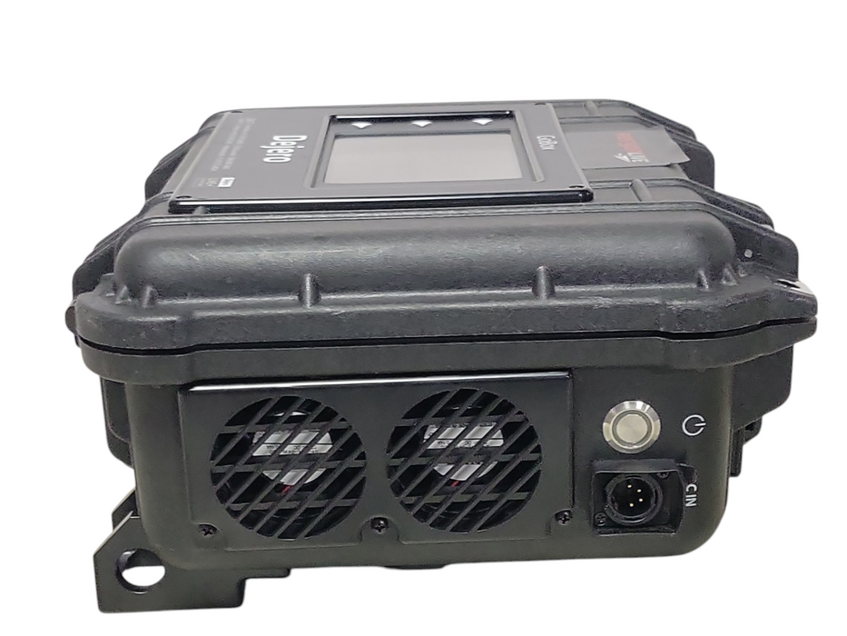 GOBOX DEJERO MOBILE TRANSMITTER w/ Core I7-4770S CPU *READ*