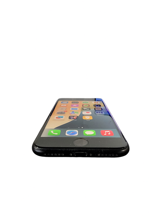 Apple iPhone SE 2 - 64GB - Black [A2275]
