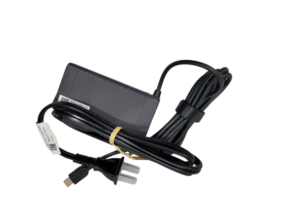 Lenovo 65W Laptop Charger 20V 3.25A Power Adapter Original OEM Q