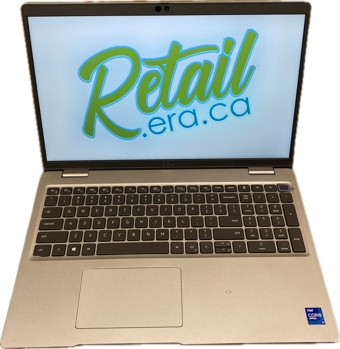 Dell Latitude 5520 Core i7-1185G7@3.00GHz 16GB RAM 256GB SSD READ  Lap200