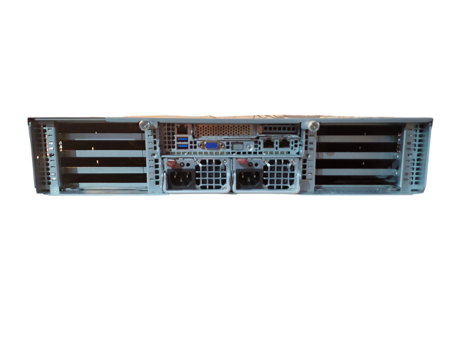 Asus System ESC4000 G3 2U Barebones Server