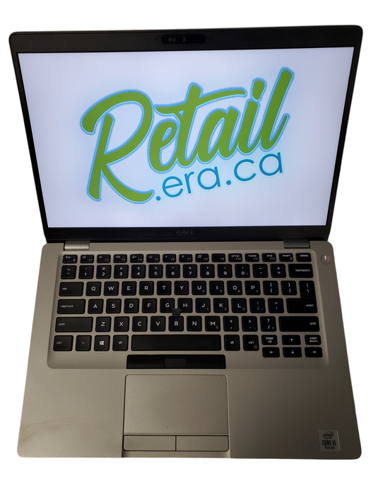 Dell Latitude 5410 | Intel Core i5-10210U @1.60GHz, 16GB DDR4, 256GB NVMe  Lap200