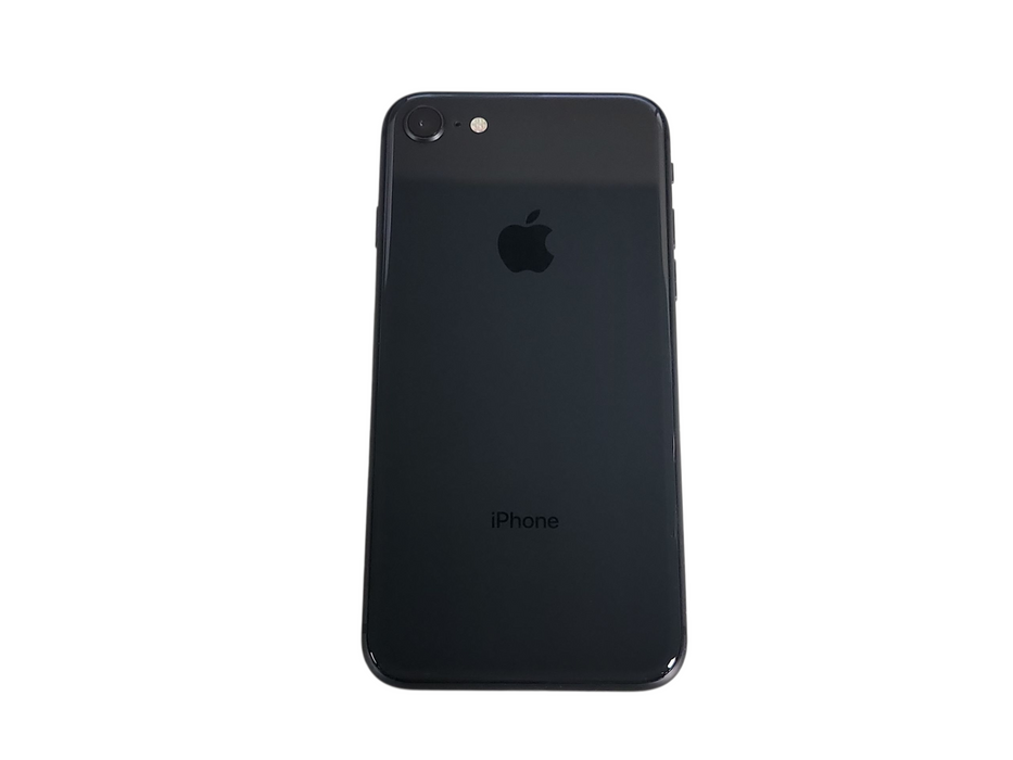 Apple iPhone 8 - 64GB - Space Gray [A1905]