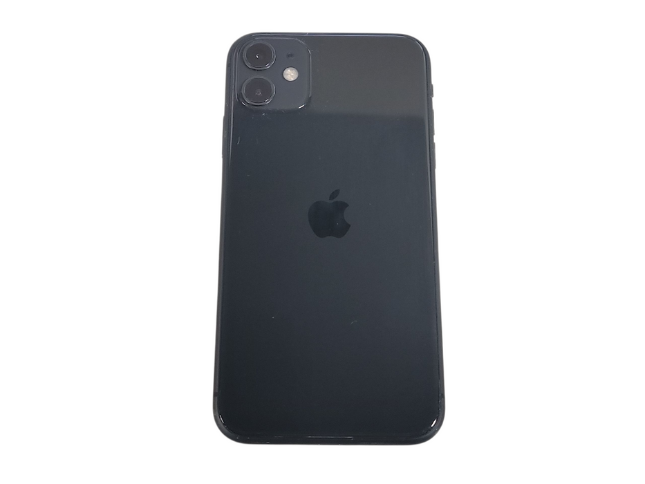 Apple iPhone 11 - 64GB - Space Gray [A2111]