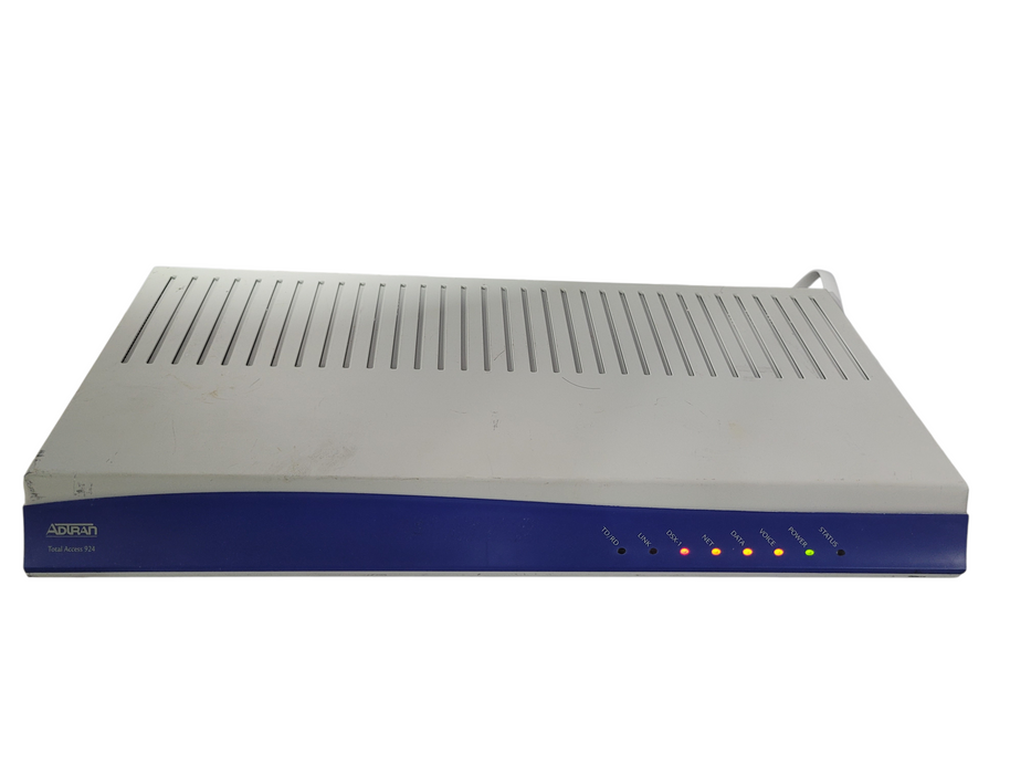 Adtran Total Access 924 2nd GEN P/N: 4212924L1