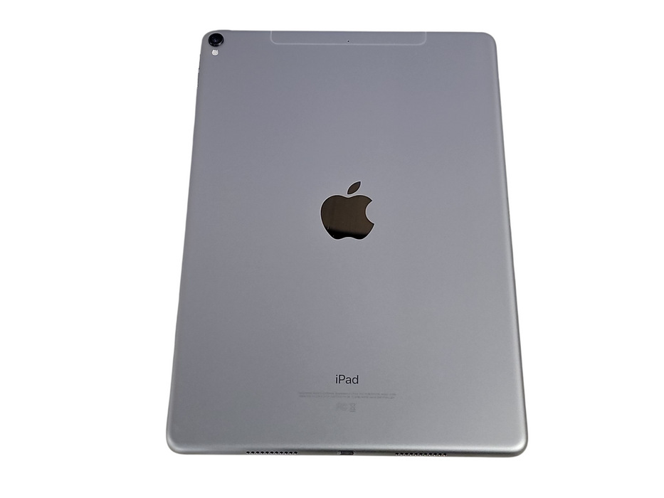 Apple iPad Pro 10.5" - 64GB - Space Gray [A1709]