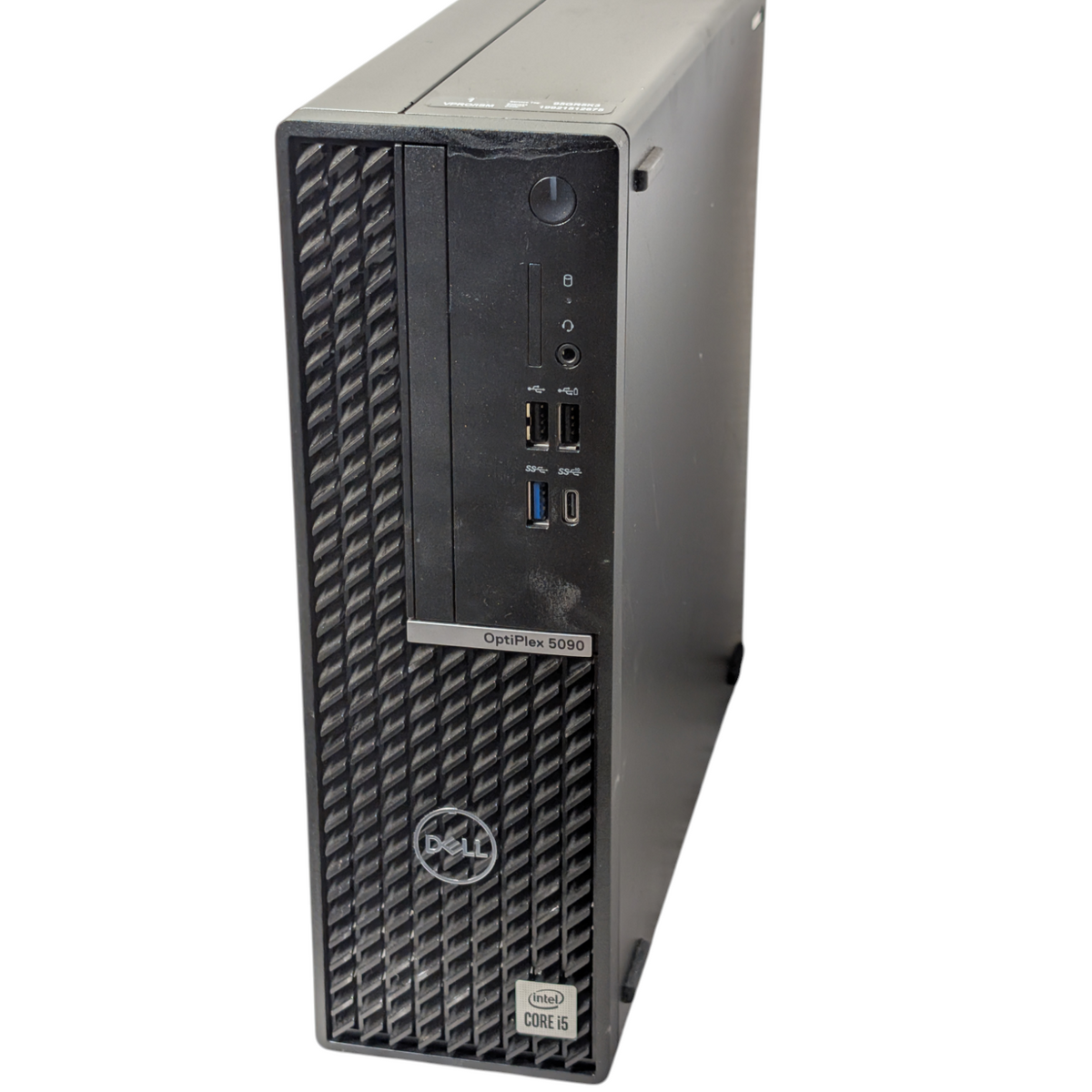 DELL OptiPlex 5090 SFF Intel Core i5-10500 16GB RMA 256GB NVMe SSD