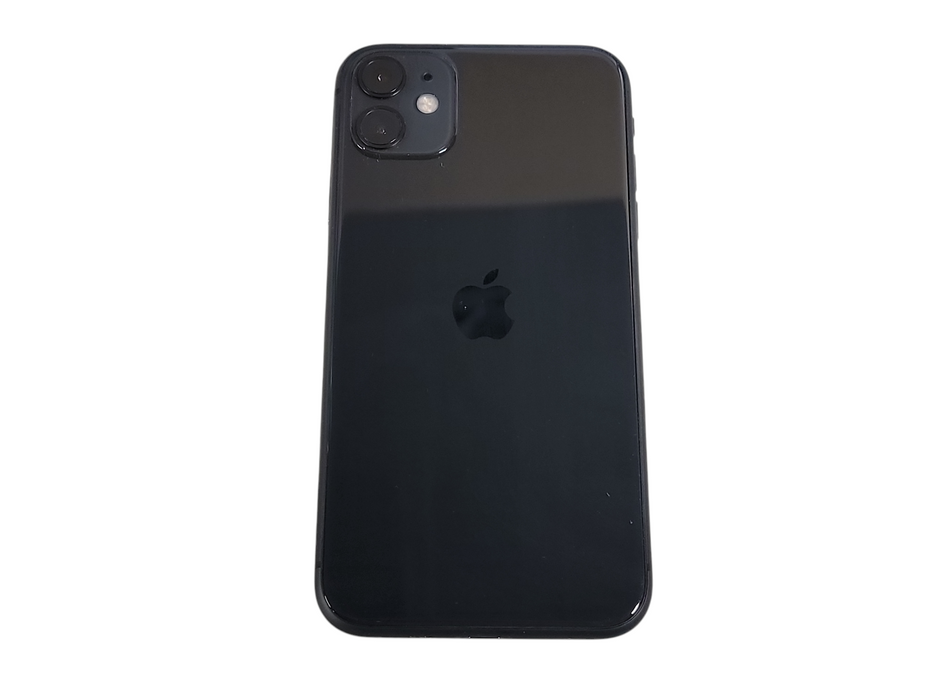 Apple iPhone 11 - 64GB - Space Gray [A2111] (