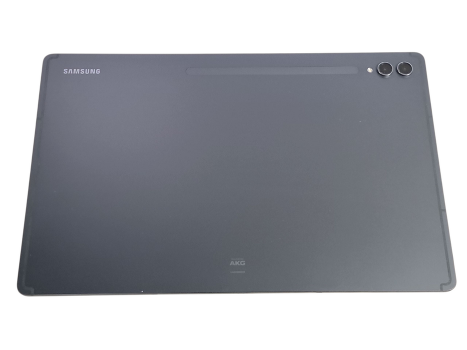 Samsung Galaxy Tab S9 Ultra - 256GB - Black [SM-X910]
