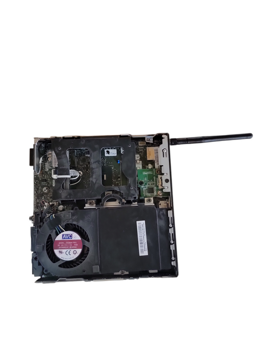 Lenovo ThinkCentre M70q Micro i7 - 10700T @ 2.00GHz 16GB DDR4 Ram NO HDD Qθ