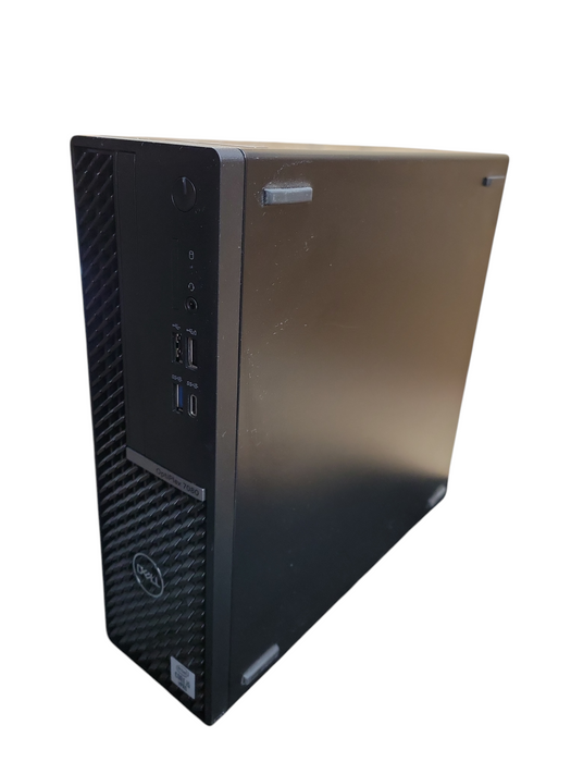 DELL OptiPlex 7080 SFF Core i5-10500 32GB RAM 256GB NVMe !