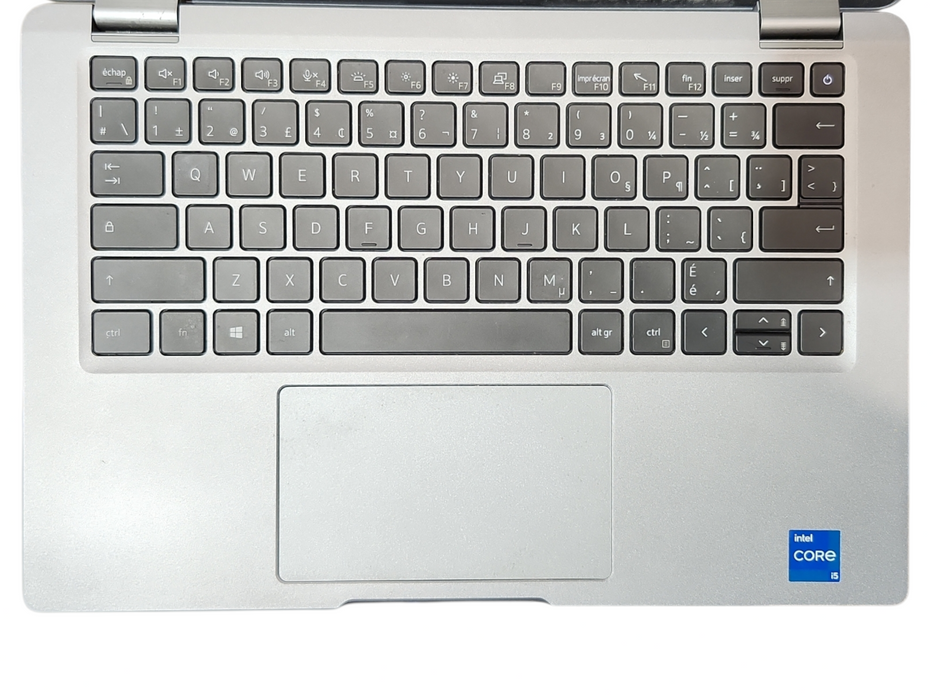 Dell Latitude 5320, i5-1145G7 @ 2.60GHz, 16GB DDR4, 256GB NVMe, FR KB  Lap200