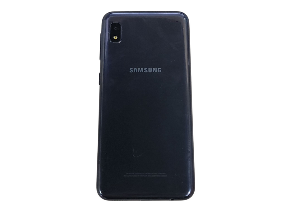 Samsung Galaxy A10e - 32GB - Navy Blue [SM-A102W]