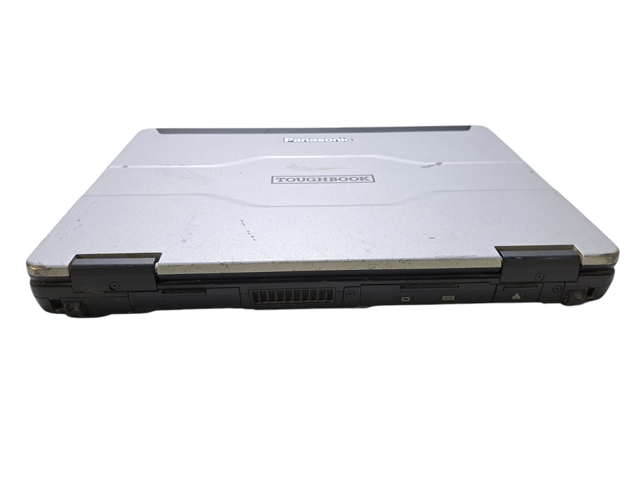 Panasonic Toughbook FZ-55 Touch | i5-1145G7, 16GB DDR4, 512GB NVMe | 1150HRs  Lap200