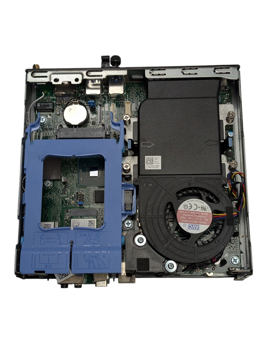 DELL OptiPlex 5070 mini USSF PC READ  -