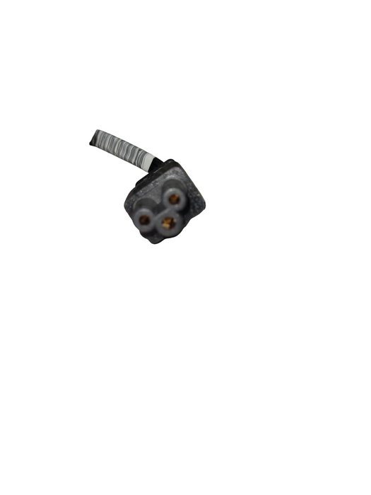 Lot 3x HP 213349-201 3-Prong LINETEK 6FT E70782 Power Cable