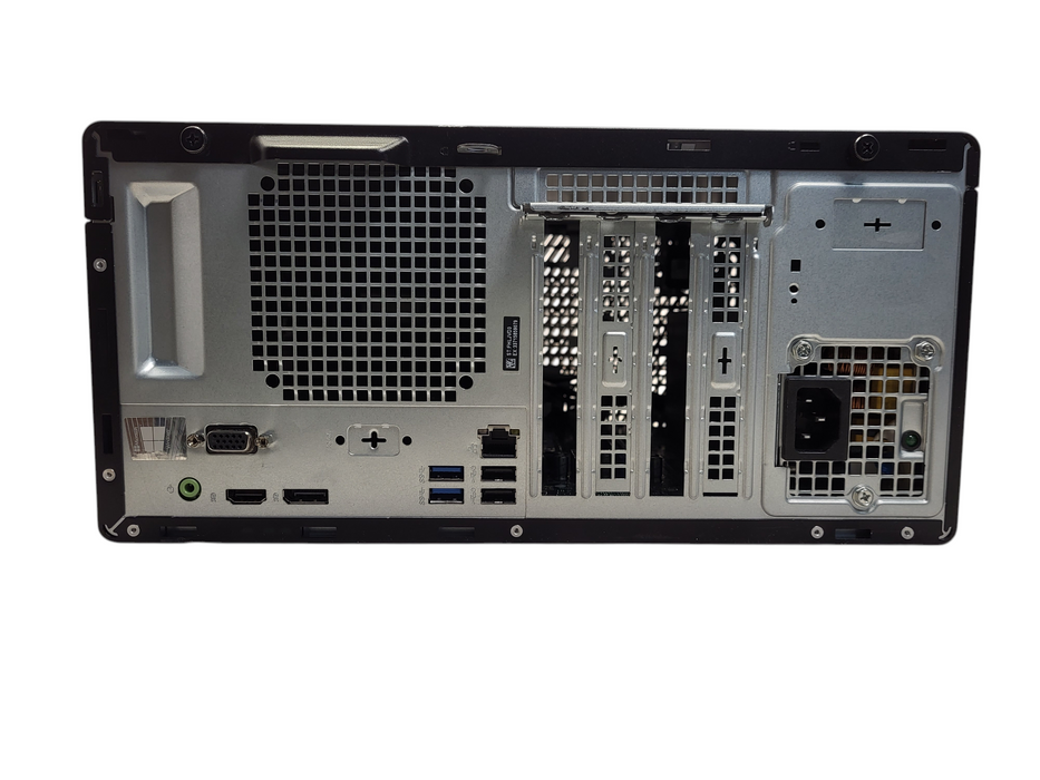 Dell OptiPlex 3080 Mini tower i5-10505 @ 3.20GHz 16GB DDR4 Ram 256GB NVMe $