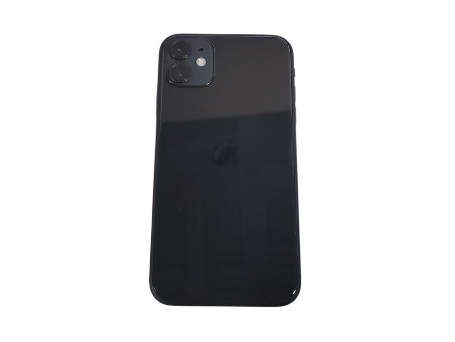 Apple iPhone 11 - 64GB - Space Gray [A2111] (