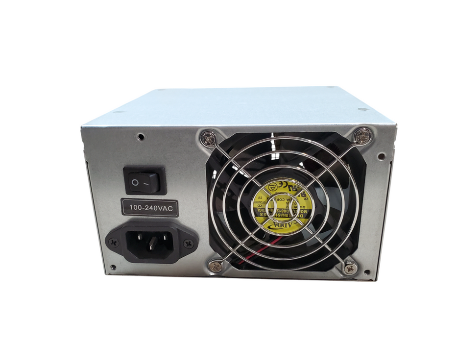SEASONIC Desktop Power Supply 350W 80+Bronze SS-350ES