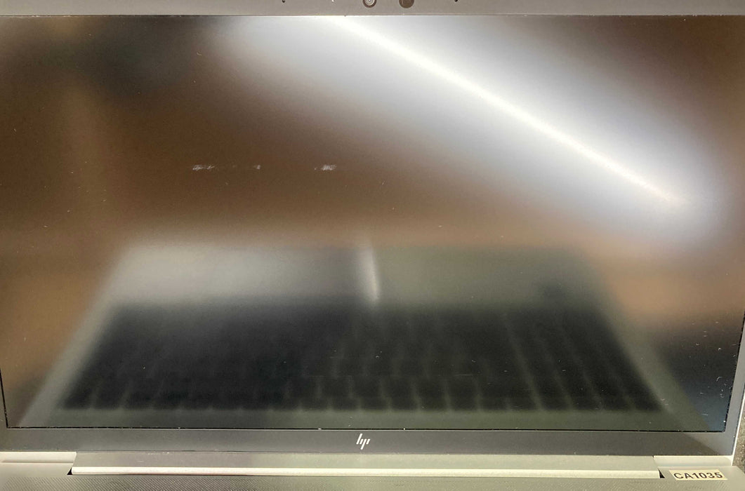 HP EliteBook 850 G8 Core i5-1145G7@2.6GHz vPRO 16GB RAM 256GB SSD  Lap200