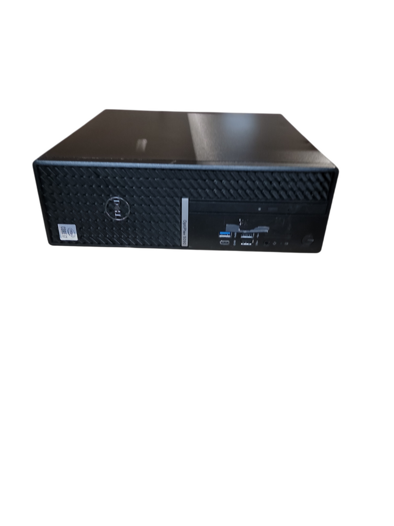 ⭐️504⭐️DELL OptiPlex 5090 ⭐️i7-10700⭐️ Dell OptiPlex 5090 SFF i7 - 10700 @ 2.90GHz 16GB DDR4 Ram NO HDD θ
