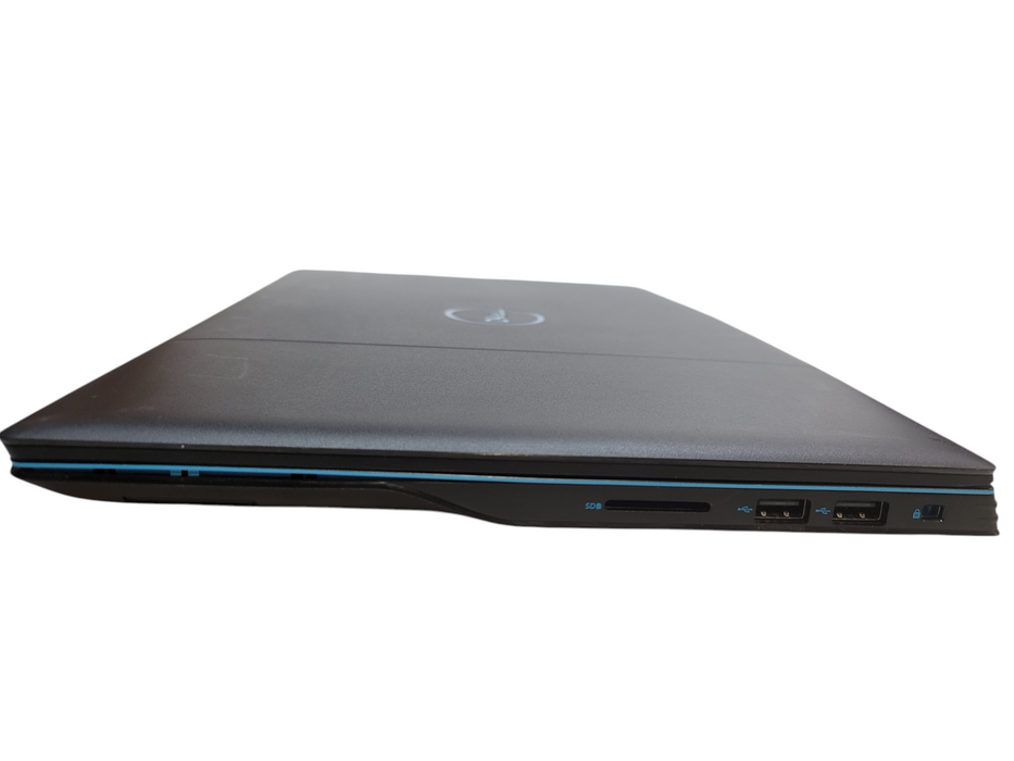 Dell G3 i7-9750H 16GB DDR4 GTX 1650 256GB SSD β Lap200