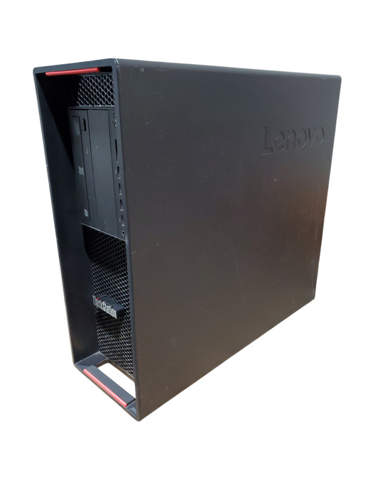 Lenovo ThinkStation P510 - Xeon E5-1620 v4 16GB DDR4 RAM No HDD No GPU