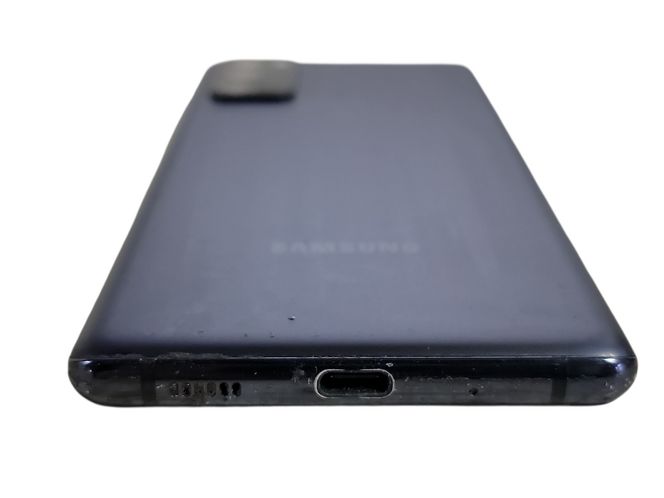 Samsung Galaxy S20 FE 5G - 128GB - Navy Bue [SM-G781W]