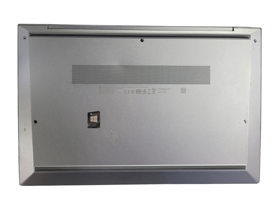 HP EliteBook 840 Aero G8 i5-1135G7 2.40GHz 16GB DDR4 256GB NVMe|READ!!  Lap200