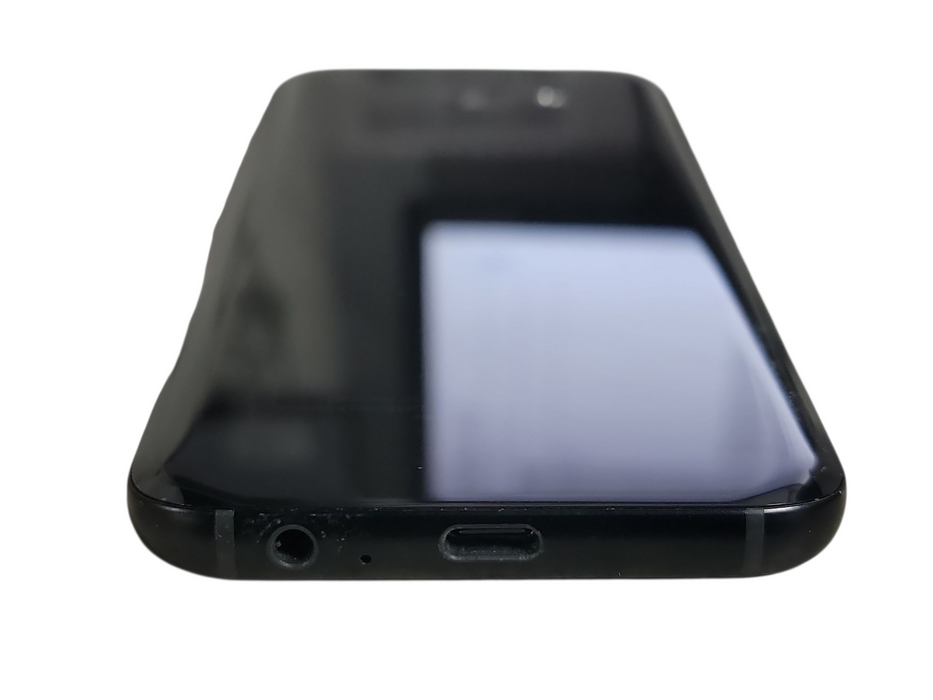 Samsung Galaxy A5 2017 - 32GB - Black [SM-A520W]