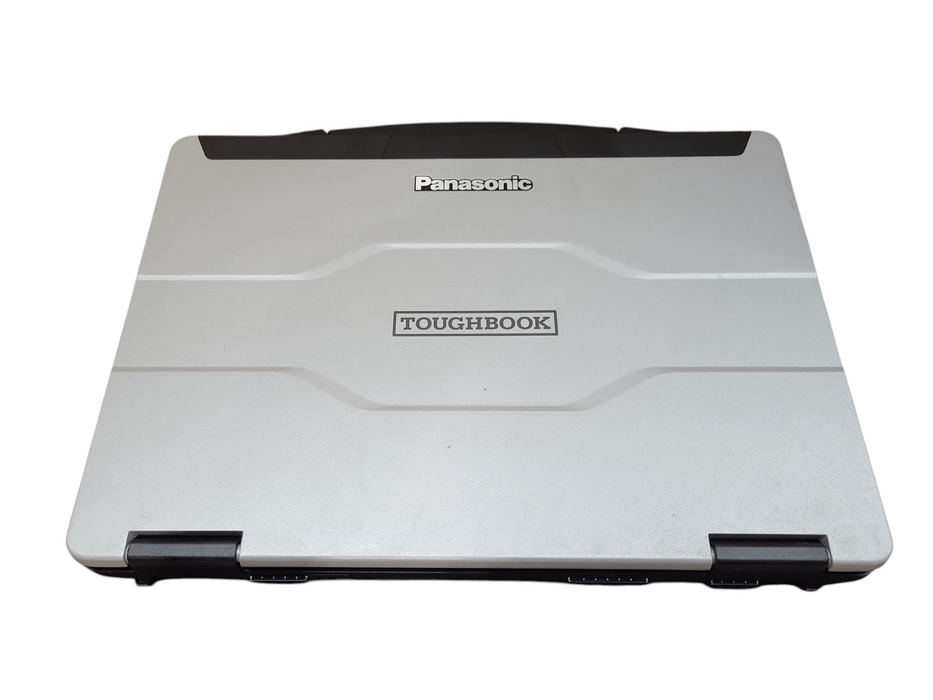 Panasonic ToughBook FZ-55 TOUCH i5-1145G7 16GB RAM 256GB SSD 1430Hrs ! Lap200