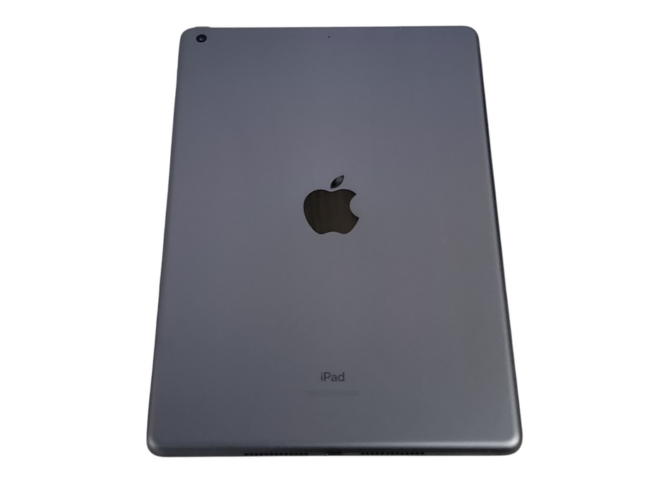 Apple iPad 7th Gen - 32GB - Space Gray [A2197] (