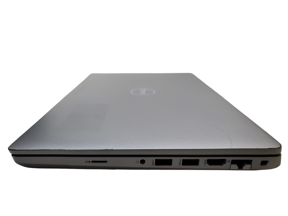 Dell Latitude 5421 i7-11850H 16GB DDR4 256GB NVMe READ β Lap200