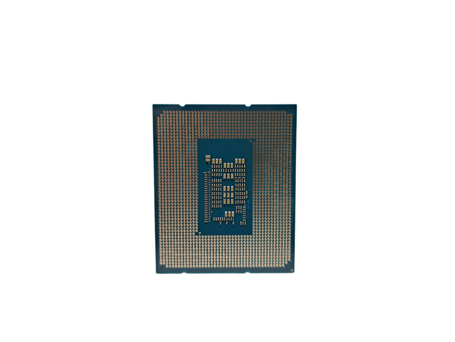 Intel Core i5-12500T 2.00GHz 6-Core LGA1700 18MB Desktop CPU SRL5W 12th Gen )