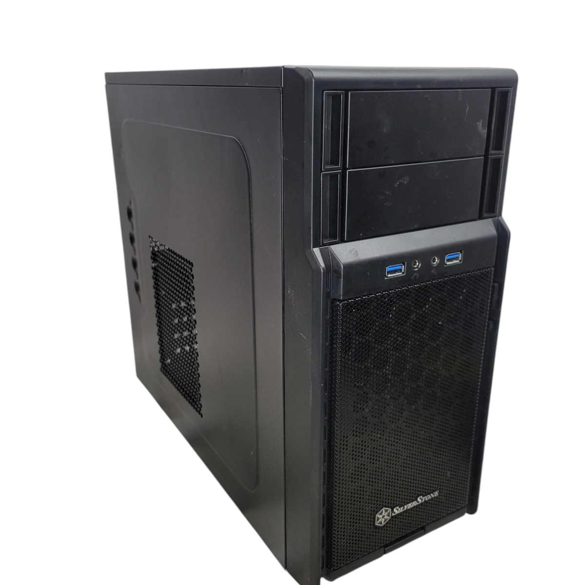 Custom PC - Intel Core i5-10400 ASUS PRIME B460M-A 16GB DDR4 450W