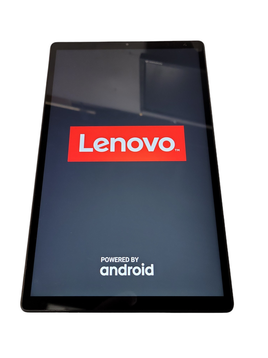 Lenovo Smart Tab M10 Tablet - READ QΔ