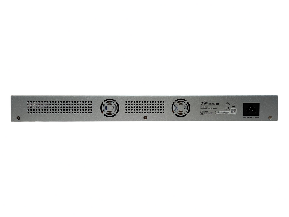 Ubiquity Networks UniFI USG-Pro-4 Security Gateway