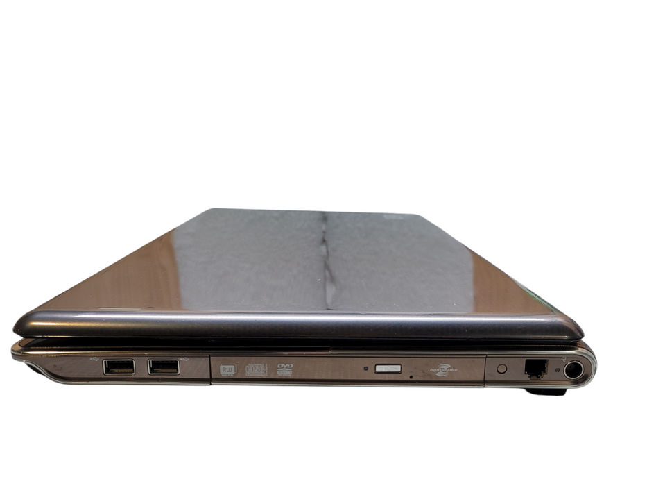 HP Pavillion dv7 Media Center Laptop AMD Athlon X2 2GB RAM Radeon 3200 READ β BudLap