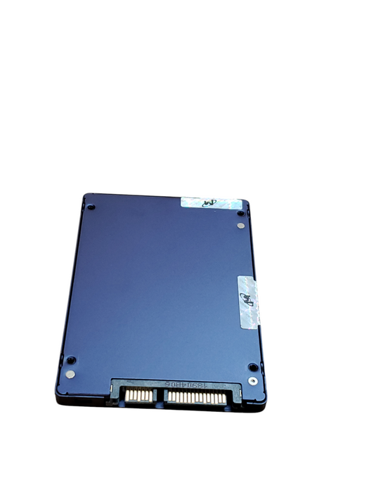 MICRON 5100 ECO MTFDDAK3T8TBY 3.84TB SATA III 6.0GB/S 2.5" SSD 100% health