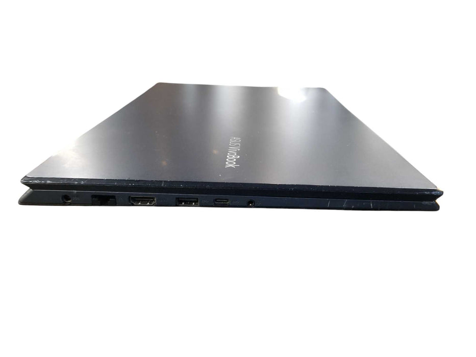 Asus VivoBook X571LH, i5-10300H, 20GB RAM, Nvidia GTX 1650, 265GB NMVe  Lap200