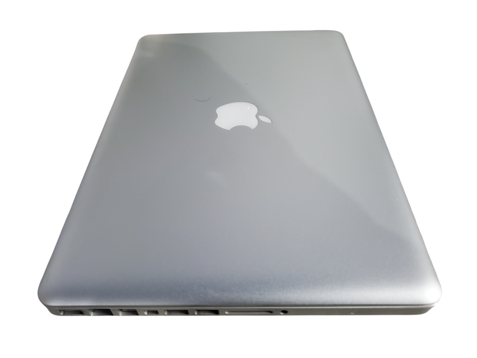 Apple MacBook Pro 2010 13" A1278 CORE 2 DUO 4GB RAM 128GB SSD