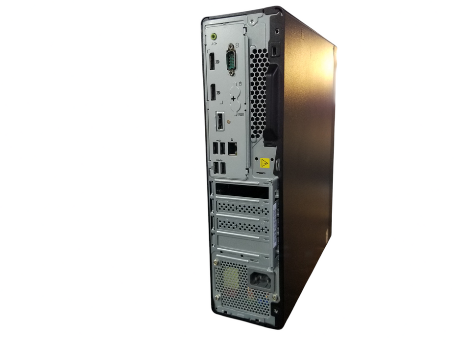 Lenovo ThinkStation P340 SFF Intel Core i5-10500, 16GB DDR4, 256GB NVMe