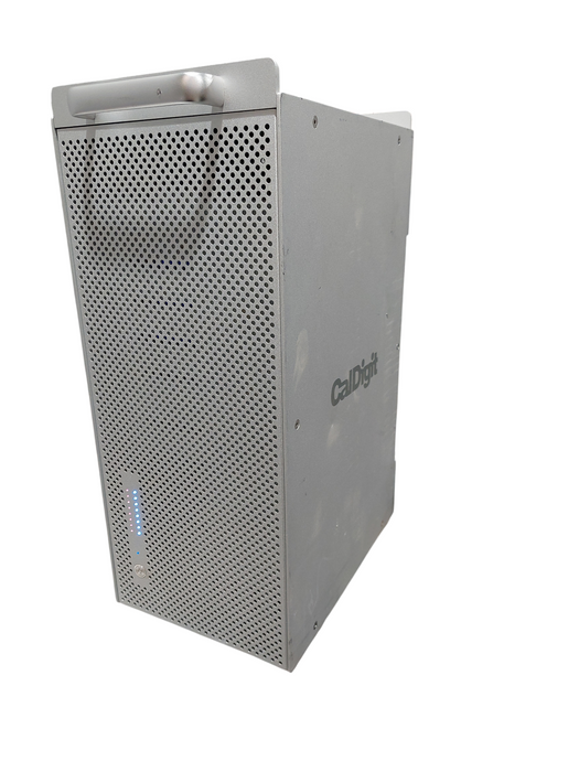 CalDigit 12.0TB HD Pro 2 Tower  =