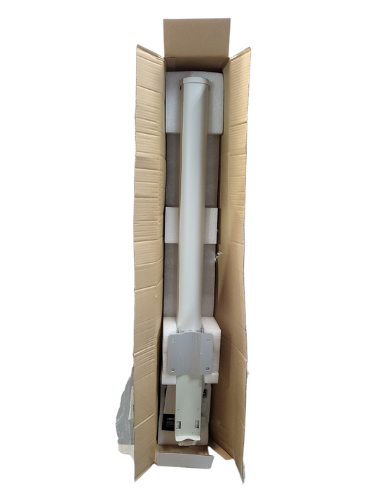 Ubiquiti AMO-2G10 airMAX 2x2 Omni Antenna Open box $