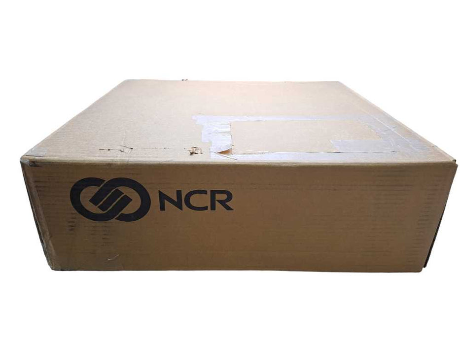 NCR 2181-3110-9090 | RealPOS Full-Size Cash Drawer | No Key