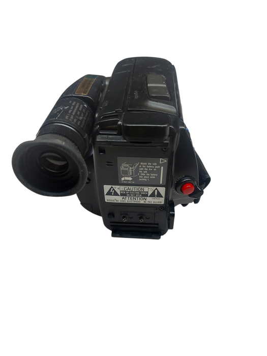 Sony CCD-TR30 Video8 Handycam Camcorder – DC 6V