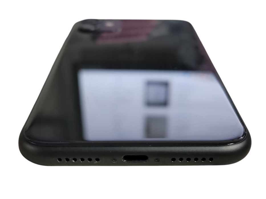 Apple iPhone 11 - 256GB - Space Gray [A2111]